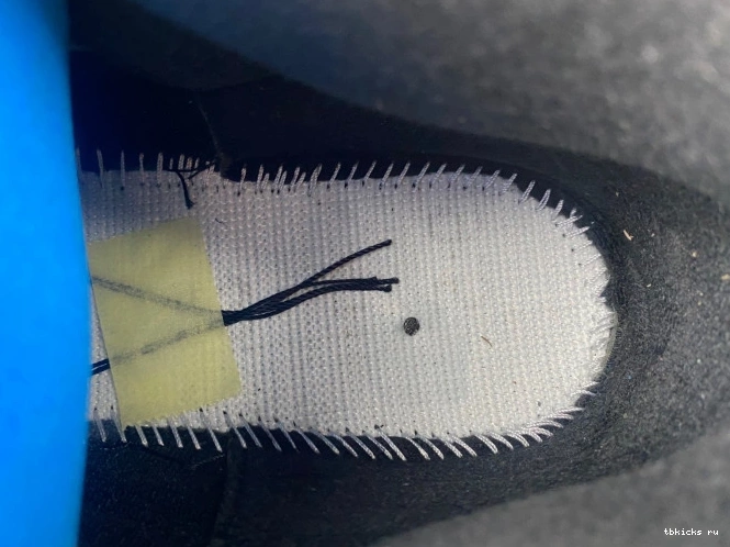 Reps TB Air Jordan 3 Cat Black CK9246-168 Retro 0719